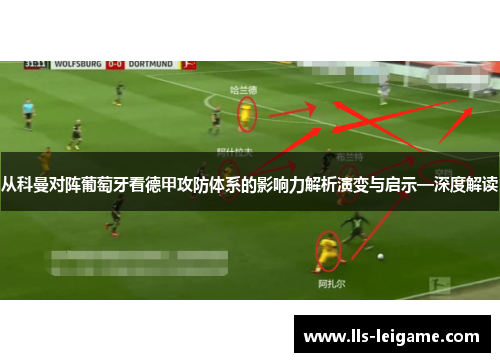 从科曼对阵葡萄牙看德甲攻防体系的影响力解析演变与启示—深度解读 从科曼对阵葡萄牙看德甲攻防体系的影响力解析演变与启示—深度解读